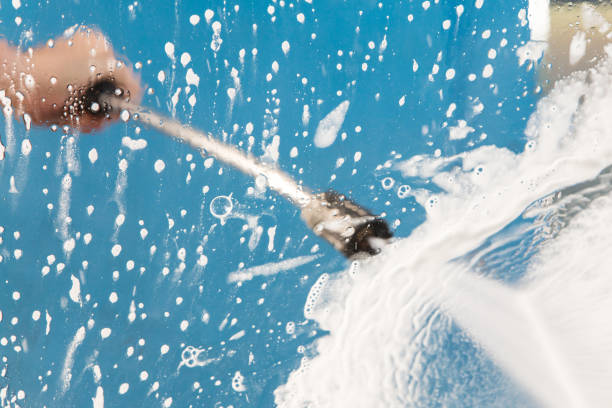 Best Boat and Dock Cleaning  in Portola Valley, CA
