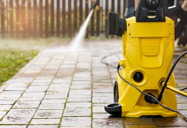 Best Pool Deck Cleaning  in Portola Valley, CA
